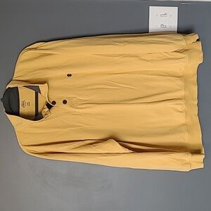 Izod Yellow Pullover